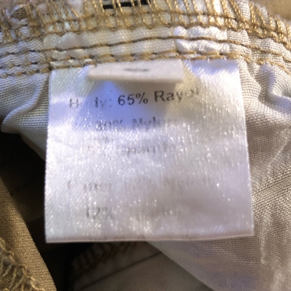 Unbranded Skinny Stretch Maternity Pants/Leggings - Picture 15 of 16